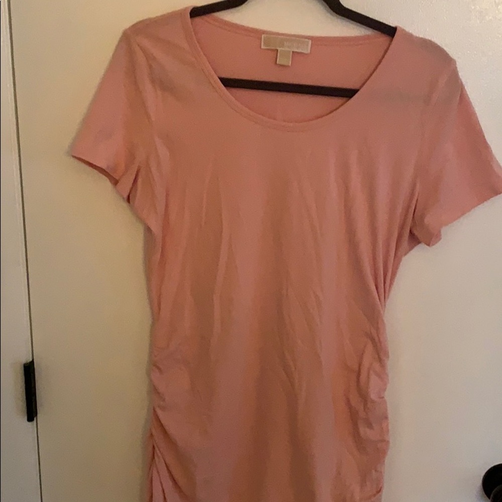 Michael Kora tee